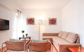 Apartamento Aldeia Do Mar
