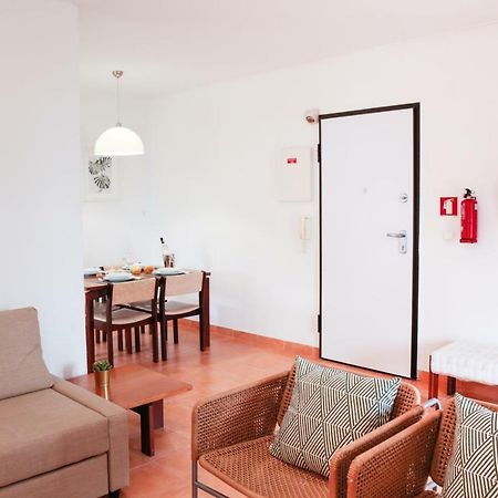 Apartamento Aldeia Do Mar Vilamoura Exterior foto