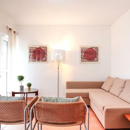 Apartamento Aldeia Do Mar Vilamoura Exterior foto