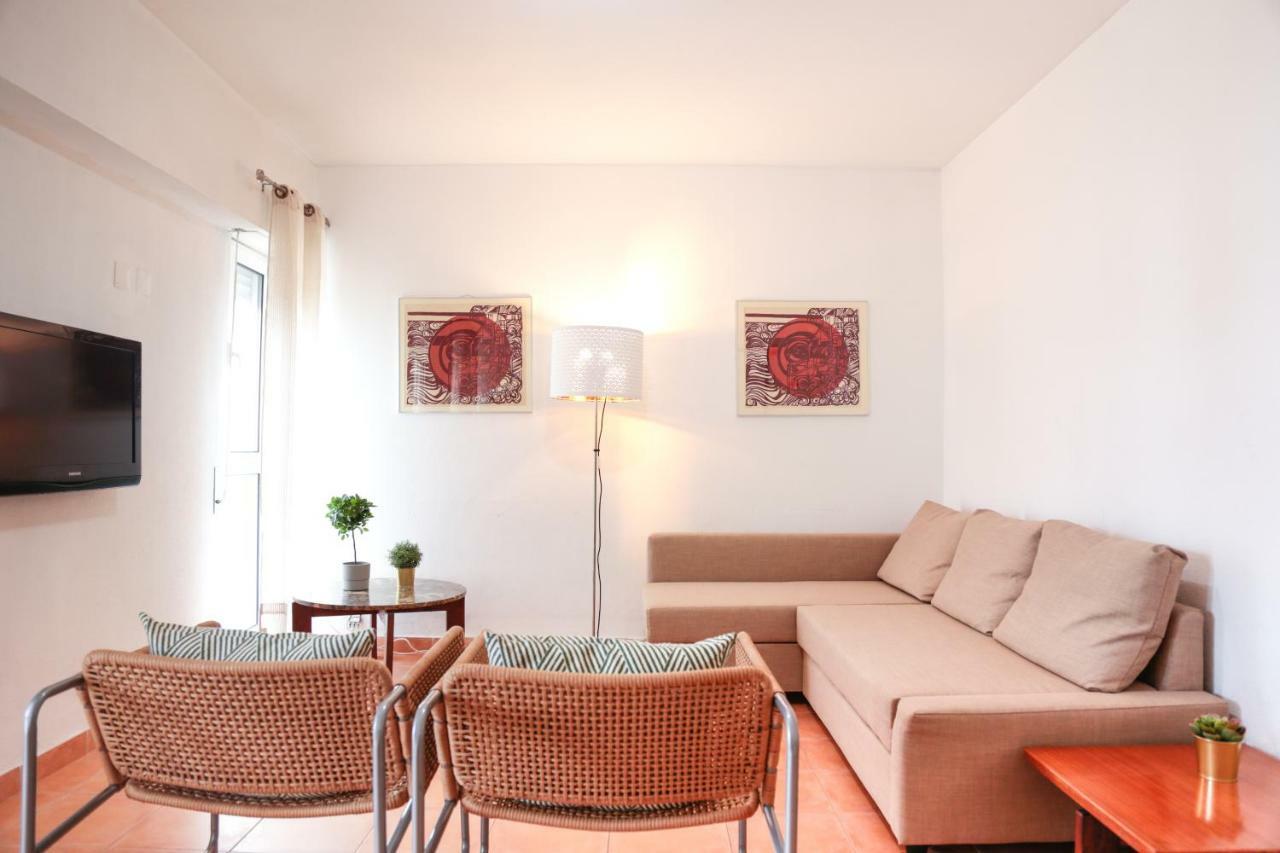 Apartamento Aldeia Do Mar Vilamoura Exterior foto