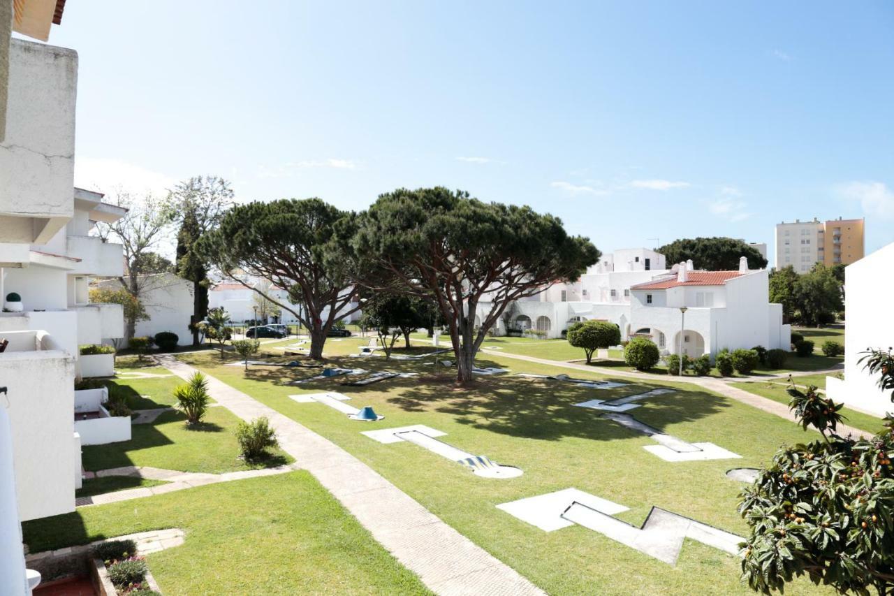 Apartamento Aldeia Do Mar Vilamoura Exterior foto